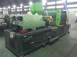 Unmixed Two Color Injection Molding Machine(HXS Model)