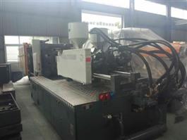 Mixed Two Color Injection Molding Machine(HXS/h Model)